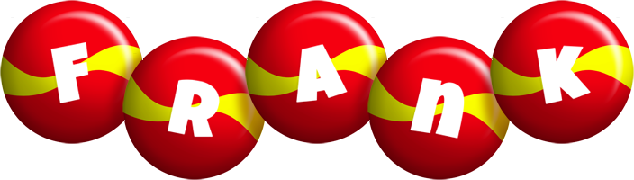 frank spain logo