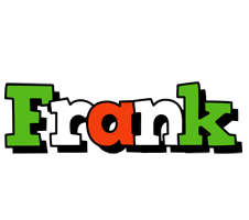 frank venezia logo