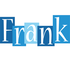 frank winter logo