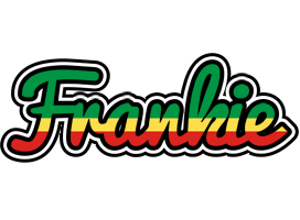 frankie african logo