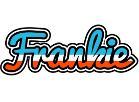 frankie america logo
