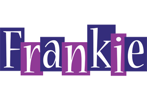 frankie autumn logo