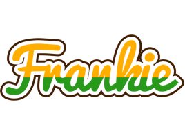 frankie banana logo