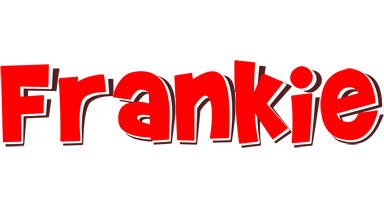 frankie basket logo