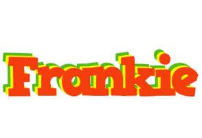 frankie bbq logo