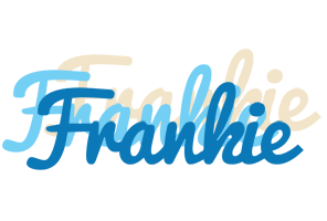 frankie breeze logo