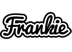 frankie chess logo