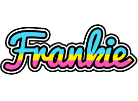 frankie circus logo