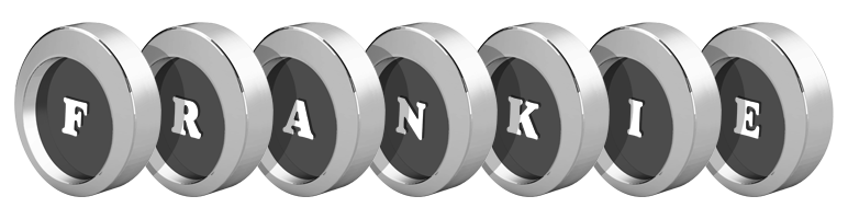 frankie coins logo