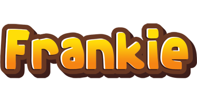 frankie cookies logo