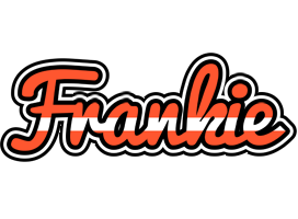 frankie denmark logo