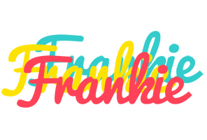 frankie disco logo