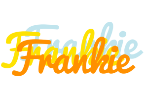 frankie energy logo