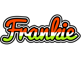 frankie exotic logo