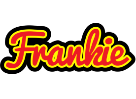 frankie fireman logo