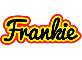 frankie flaming logo