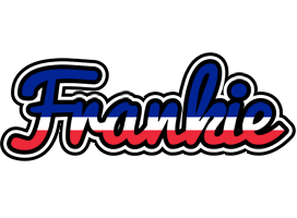 frankie france logo