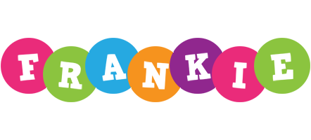 frankie friends logo