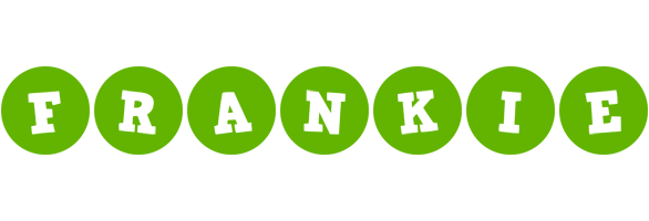 frankie games logo