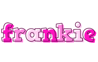 frankie hello logo