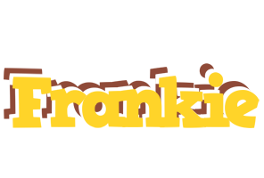 frankie hotcup logo