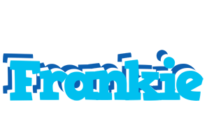 frankie jacuzzi logo