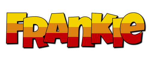 frankie jungle logo