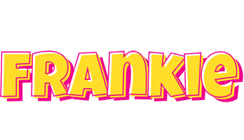 frankie kaboom logo