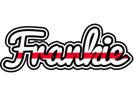 frankie kingdom logo