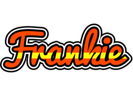 frankie madrid logo