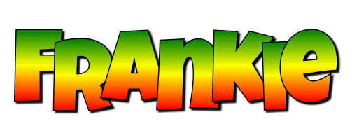 frankie mango logo