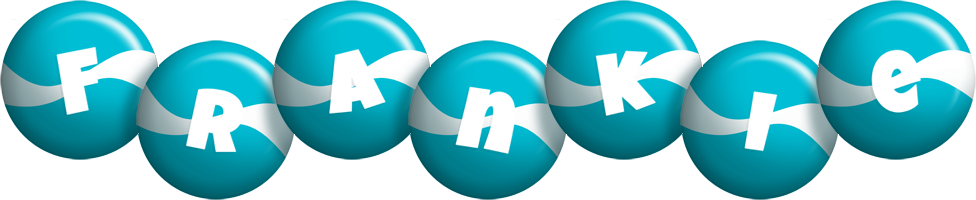 frankie messi logo