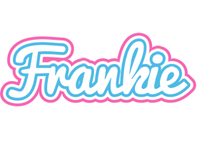 frankie outdoors logo