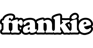 frankie panda logo