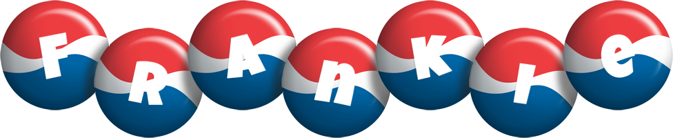 frankie paris logo