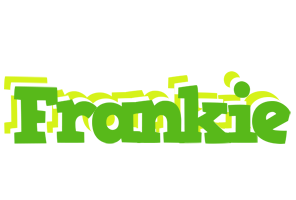 frankie picnic logo