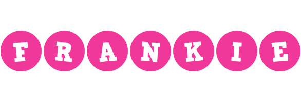 frankie poker logo