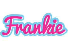 frankie popstar logo