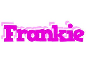 frankie rumba logo