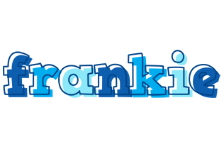 frankie sailor logo