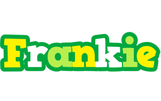 frankie soccer logo