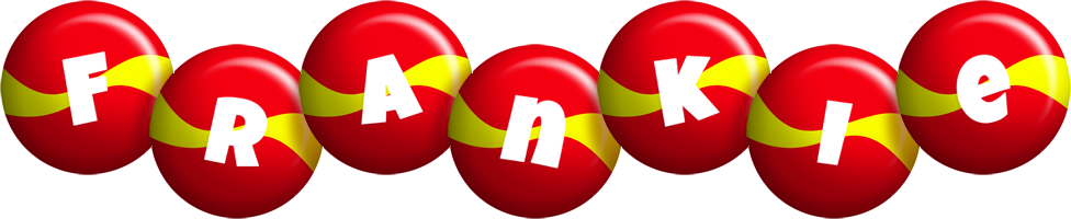 frankie spain logo