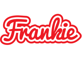 frankie sunshine logo