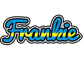frankie sweden logo