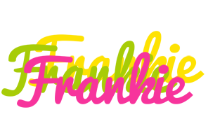 frankie sweets logo
