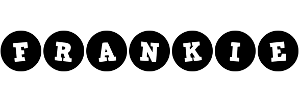 frankie tools logo