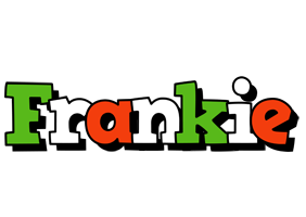 frankie venezia logo
