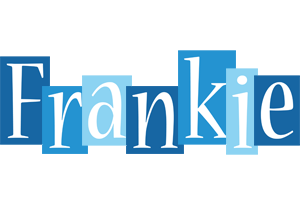 frankie winter logo