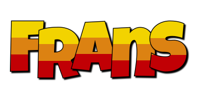 frans jungle logo