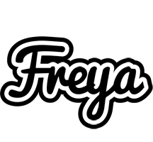 freya chess logo